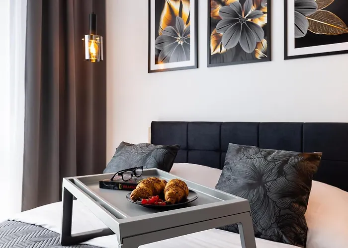 Apartament Nadmotlawie 34