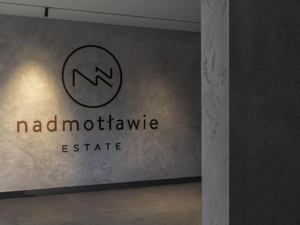 Nadmotlawie 34 Apartment Danzig